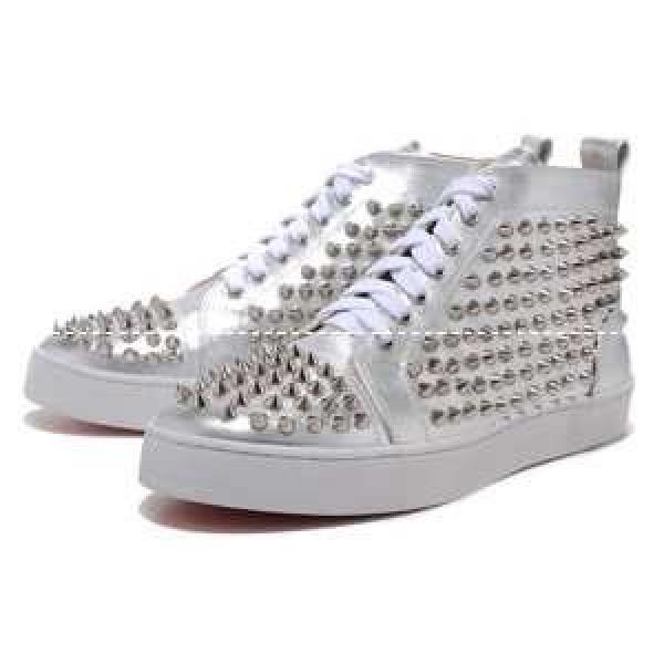 2026新作Christian Louboutinクリスチャンルブタンビジネスシューズ靴シューズスニーカー