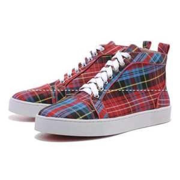 2025新作Christian Louboutinクリスチャンルブタンビジネスシューズ靴シューズスニーカー