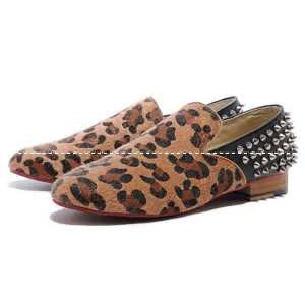 2026新作Christian Louboutinクリスチャンルブタンビジネスシューズ靴シューズスニーカー