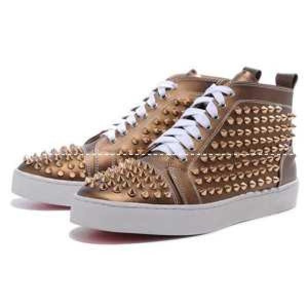 2026新作Christian Louboutinクリスチャンルブタンビジネスシューズ靴シューズスニーカー