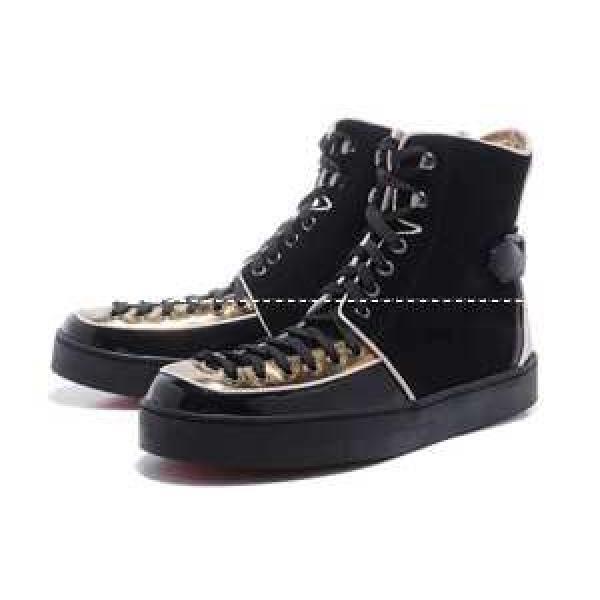 2025新作Christian Louboutinクリスチャンルブタンビジネスシューズ靴シューズスニーカー