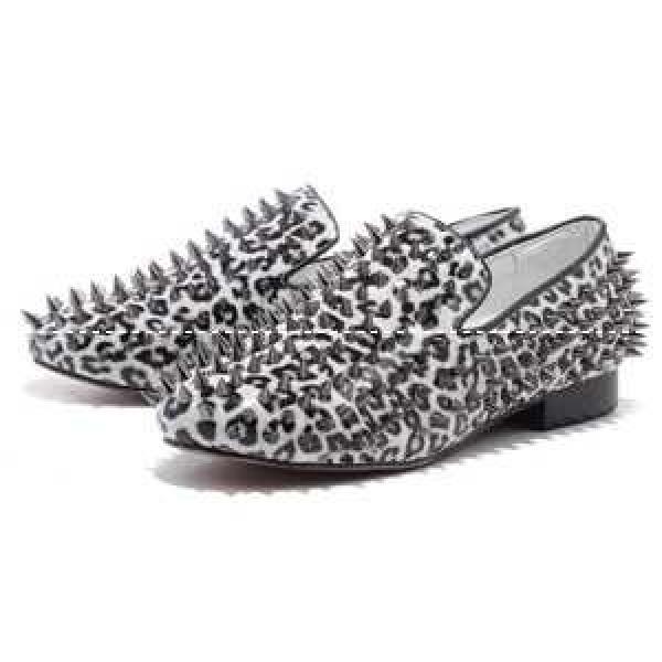 2026新作Christian Louboutinクリスチャンルブタンビジネスシューズ靴シューズスニーカー