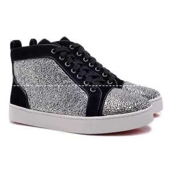 2026新作Christian Louboutinクリスチャンルブタンビジネスシューズ靴シューズスニーカー