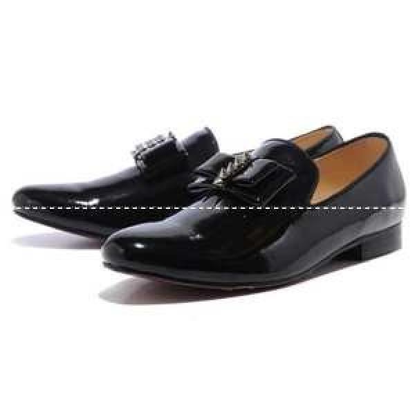 2026新作Christian Louboutinクリスチャンルブタンビジネスシューズ靴シューズスニーカー