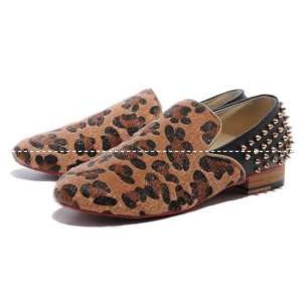 2026新作Christian Louboutinクリスチャンルブタンビジネスシューズ靴シューズスニーカー