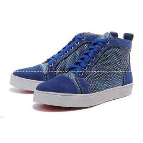 2025新作Christian Louboutinクリスチャンルブタンビジネスシューズ靴シューズスニーカー