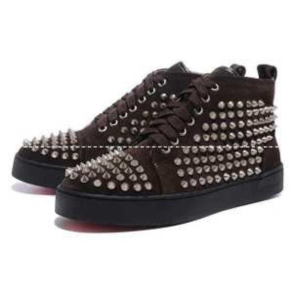 2026新作Christian Louboutinクリスチャンルブタンビジネスシューズ靴シューズスニーカー