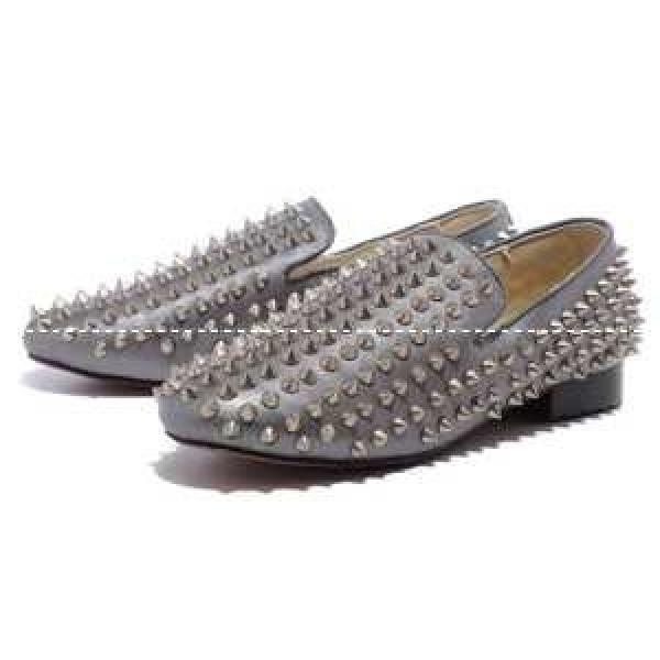 2026新作Christian Louboutinクリスチャンルブタンビジネスシューズ靴シューズスニーカー