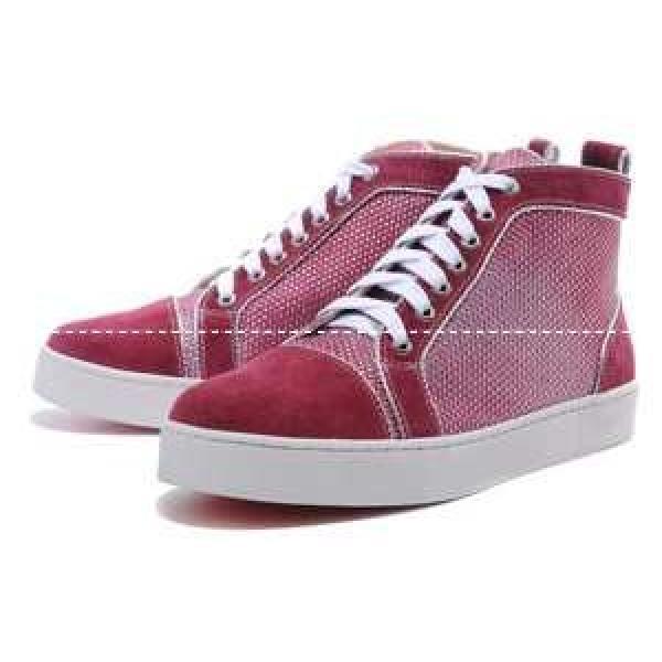 2026新作Christian Louboutinクリスチャンルブタンビジネスシューズ靴シューズスニーカー