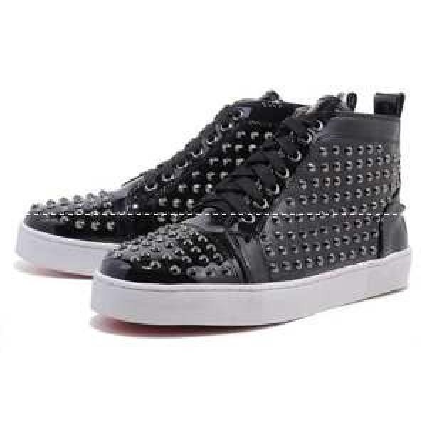 2026新作Christian Louboutinクリスチャンルブタンビジネスシューズ靴シューズスニーカー