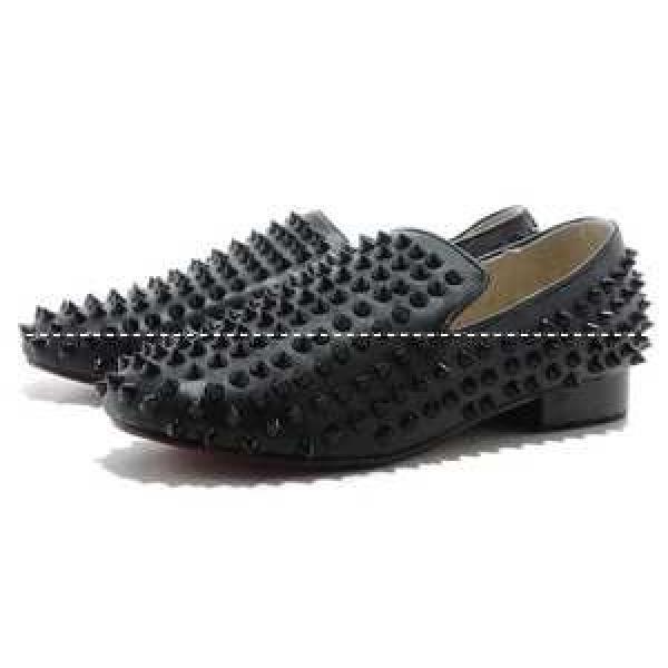 2026新作Christian Louboutinクリスチャンルブタンビジネスシューズ靴シューズスニーカー