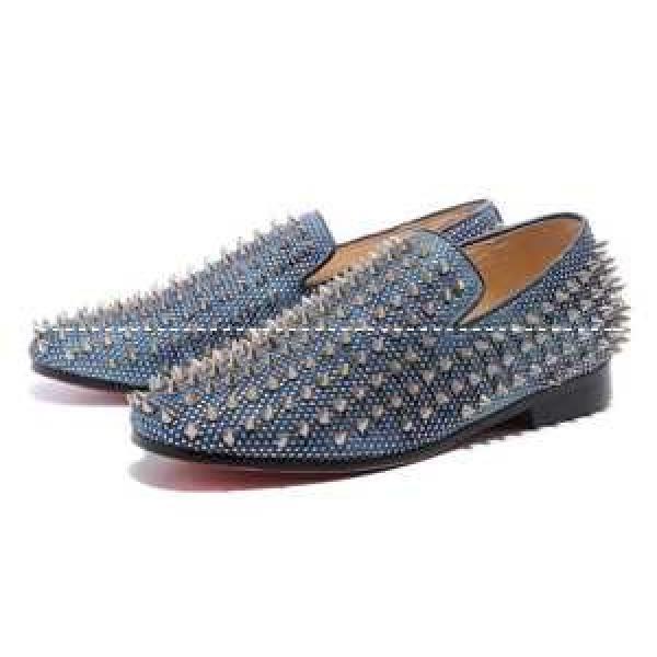 2026新作Christian Louboutinクリスチャンルブタンビジネスシューズ靴シューズスニーカー