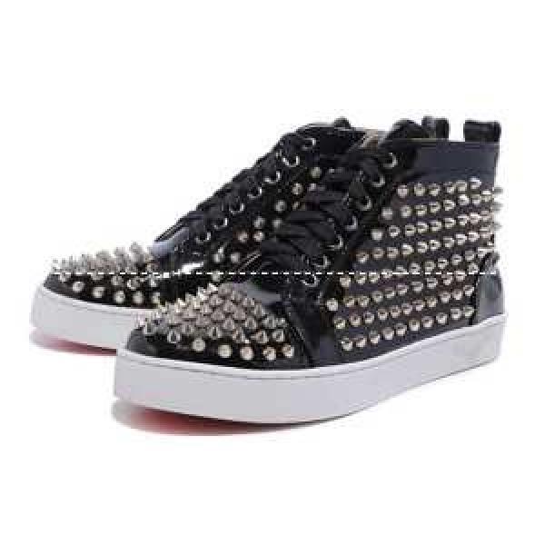 2026新作Christian Louboutinクリスチャンルブタンビジネスシューズ靴シューズスニーカー