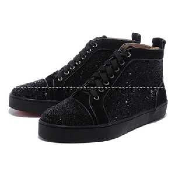 2025新作Christian Louboutinクリスチャンルブタンビジネスシューズ靴シューズスニーカー