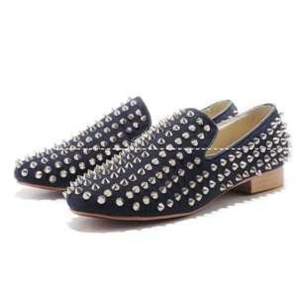 2026新作Christian Louboutinクリスチャンルブタンビジネスシューズ靴シューズスニーカー