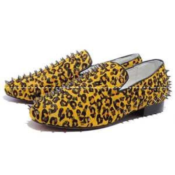 2026新作Christian Louboutinクリスチャンルブタンビジネスシューズ靴シューズスニーカー