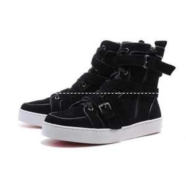 2025新作Christian Louboutinクリスチャンルブタンビジネスシューズ靴シューズスニーカー