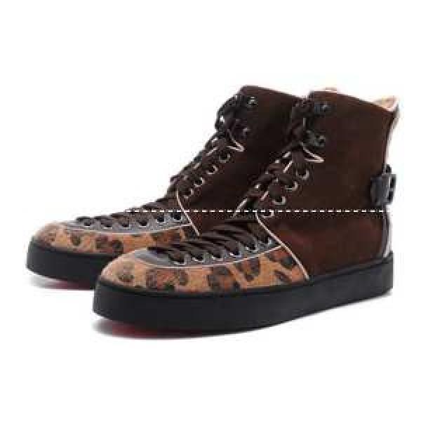 2026新作Christian Louboutinクリスチャンルブタンビジネスシューズ靴シューズスニーカー