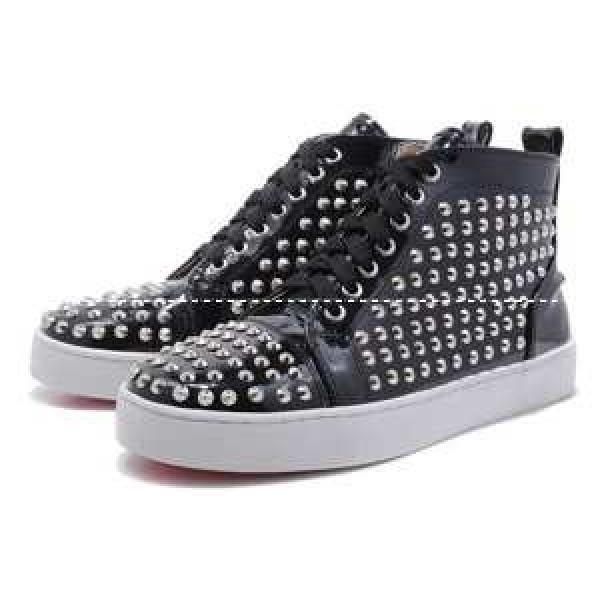 2026新作Christian Louboutinクリスチャンルブタンビジネスシューズ靴シューズスニーカー