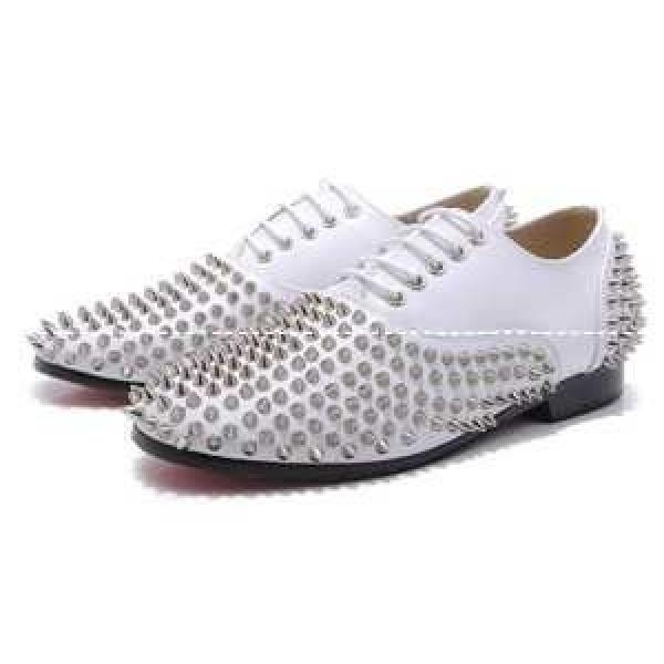 2026新作Christian Louboutinクリスチャンルブタンビジネスシューズ靴シューズスニーカー