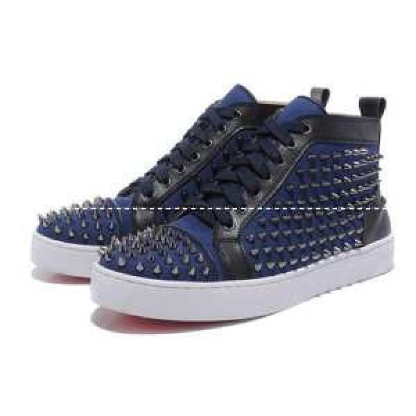 2026新作Christian Louboutinクリスチャンルブタンビジネスシューズ靴シューズスニーカー