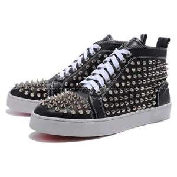 2026新作Christian Louboutinクリスチャンルブタンビジネスシューズ靴シューズスニーカー