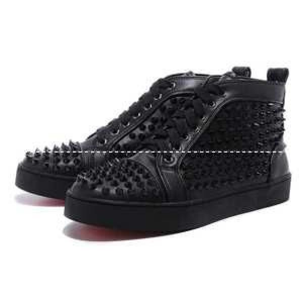 Christian Louboutinクリスチャンルブタンビジネスシューズ靴シューズスニーカー