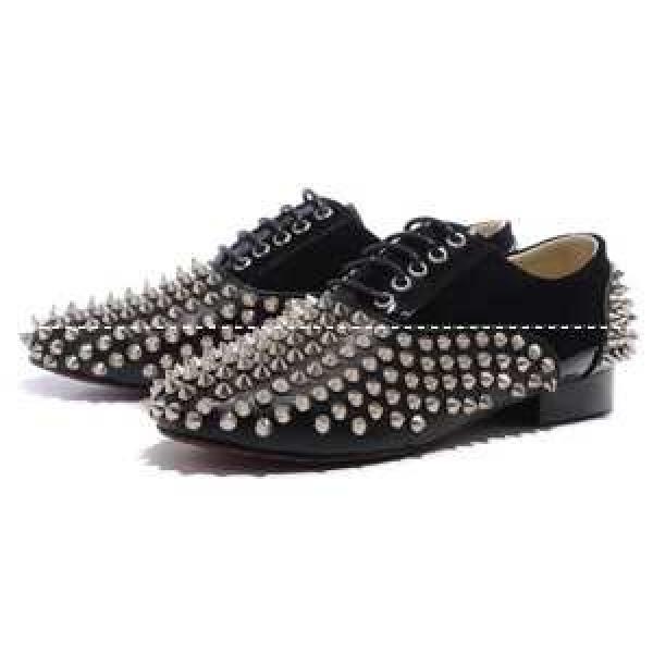 2026新作Christian Louboutinクリスチャンルブタンビジネスシューズ靴シューズスニーカー
