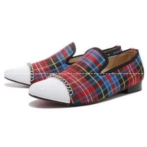 2026新作Christian Louboutinクリスチャンルブタンビジネスシューズ靴シューズスニーカー