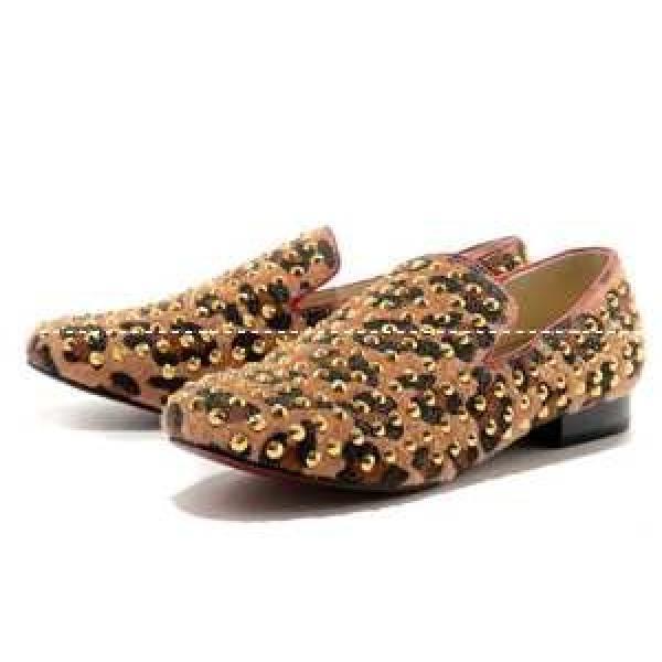 2025新作Christian Louboutinクリスチャンルブタンビジネスシューズ靴シューズスニーカー