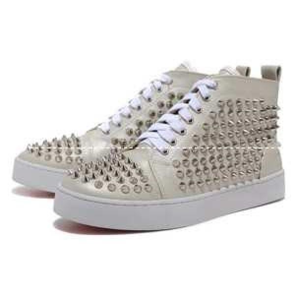 2026新作Christian Louboutinクリスチャンルブタンビジネスシューズ靴シューズスニーカー