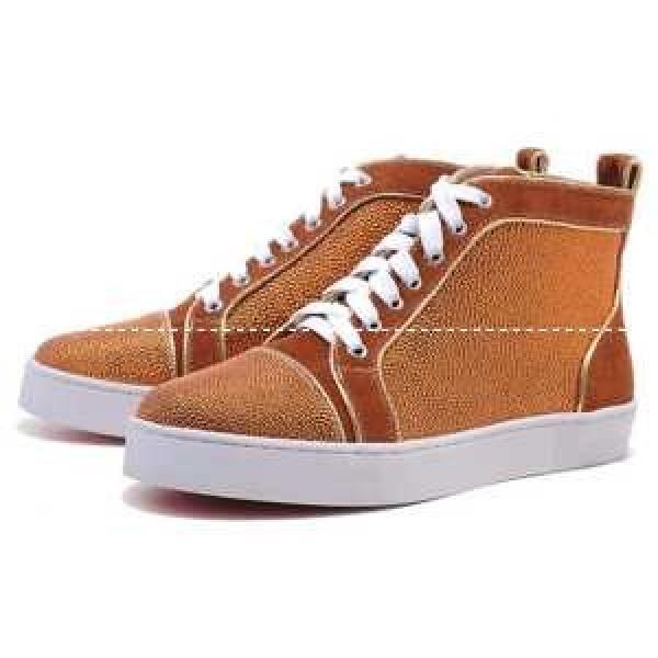 2025新作Christian Louboutinクリスチャンルブタンビジネスシューズ靴シューズスニーカー