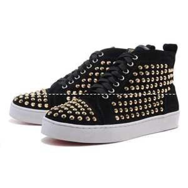 2025新作Christian Louboutinクリスチャンルブタンビジネスシューズ靴シューズスニーカー