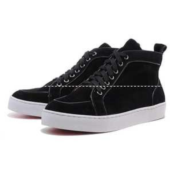 2025新作Christian Louboutinクリスチャンルブタンビジネスシューズ靴シューズスニーカー
