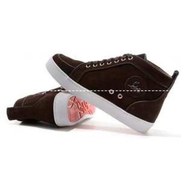 2026新作Christian Louboutinクリスチャンルブタンビジネスシューズ靴シューズスニーカー