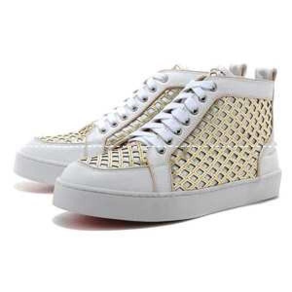 2026新作Christian Louboutinクリスチャンルブタンビジネスシューズ靴シューズスニーカー