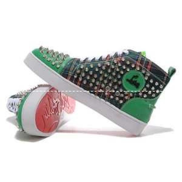 2026新作Christian Louboutinクリスチャンルブタンビジネスシューズ靴シューズスニーカー