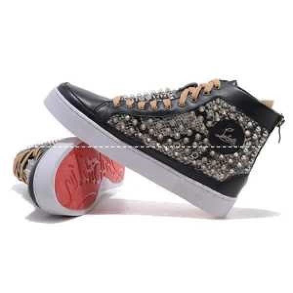 2026新作Christian Louboutinクリスチャンルブタンビジネスシューズ靴シューズスニーカー
