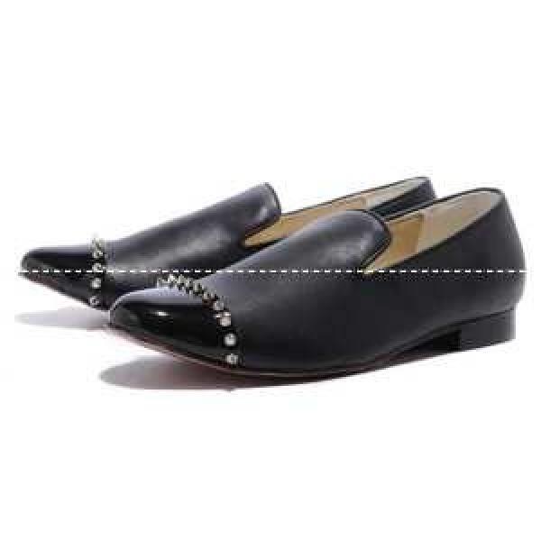 2026新作Christian Louboutinクリスチャンルブタンビジネスシューズ靴シューズスニーカー