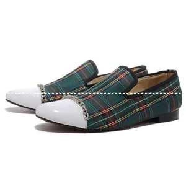 2026新作Christian Louboutinクリスチャンルブタンビジネスシューズ靴シューズスニーカー