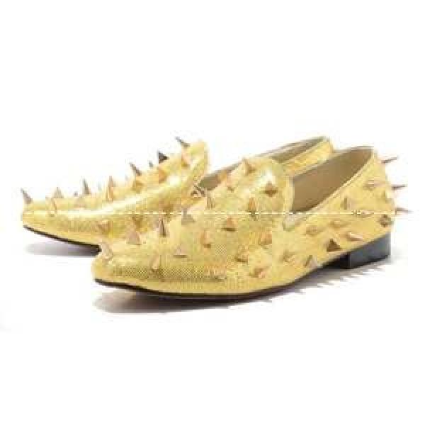2026新作Christian Louboutinクリスチャンルブタンビジネスシューズ靴シューズスニーカー