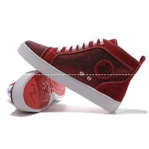 2025新作Christian Louboutinクリスチャンルブタンビジネスシューズ靴シューズスニーカー