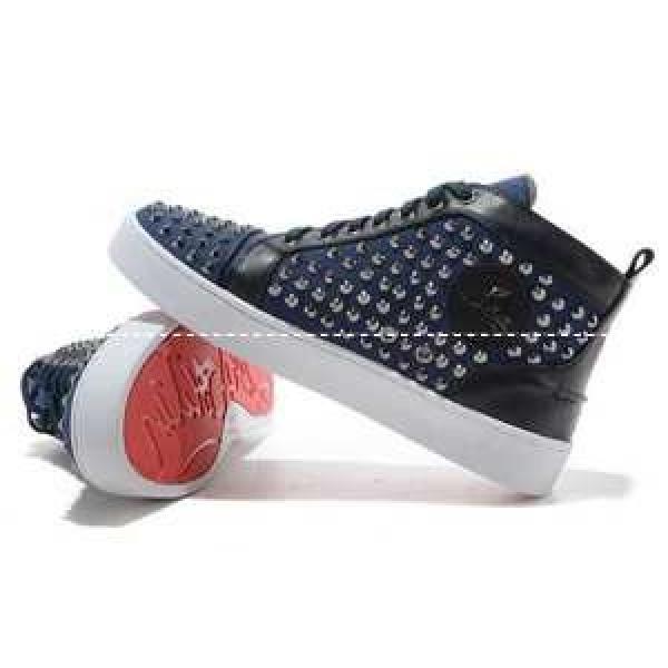 2026新作Christian Louboutinクリスチャンルブタンビジネスシューズ靴シューズスニーカー
