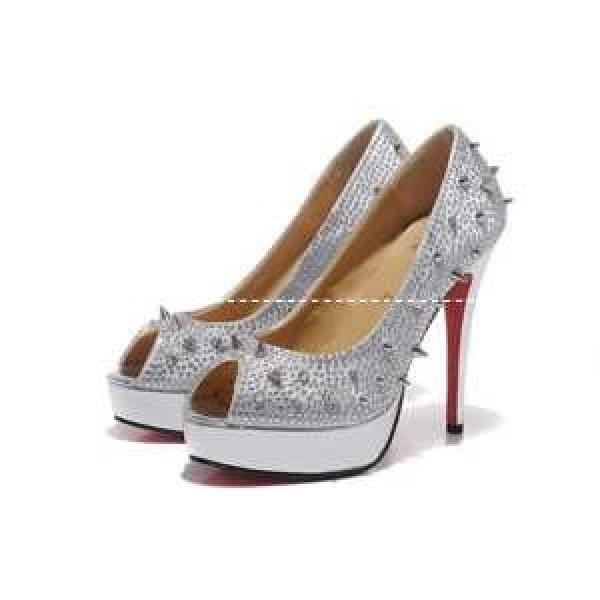 2026-13秋冬新作Christian Louboutinクリスチャンルブタンレディースサンダル