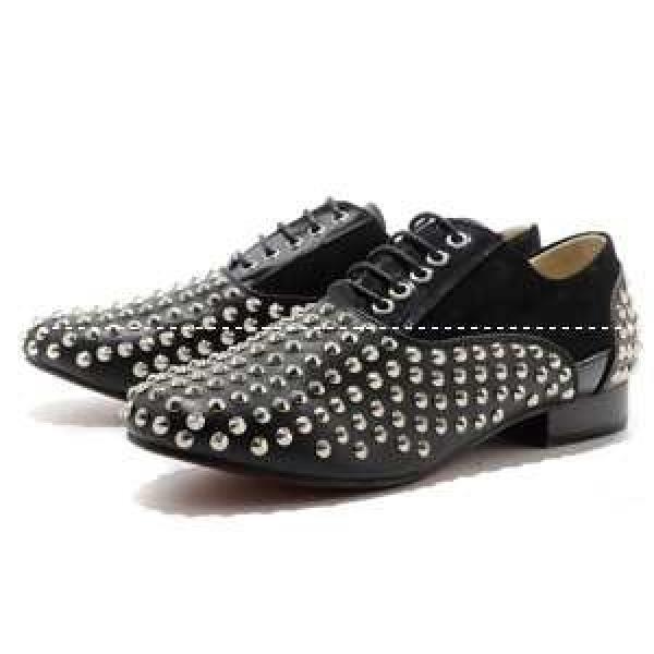 2026-13秋冬新作Christian Louboutinクリスチャンルブタンお洒落スニーカー