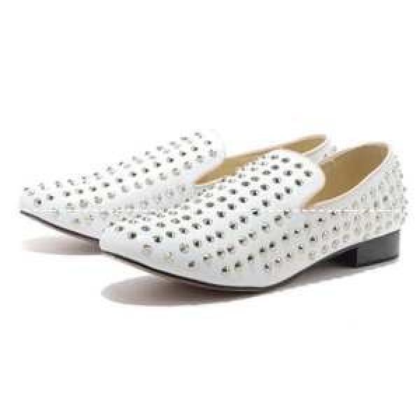 2026-13秋冬新作Christian Louboutinクリスチャンルブタンお洒落スニーカー