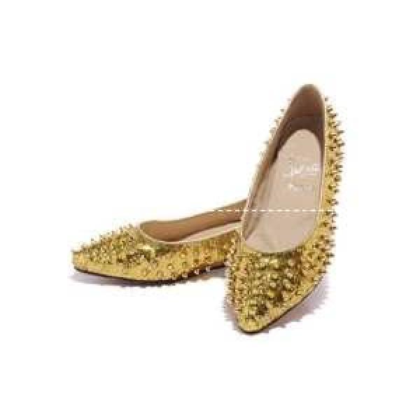 2025-13秋冬新作Christian Louboutinクリスチャンルブタンお洒落スニーカー