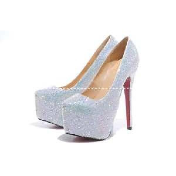2026-13秋冬新作Christian Louboutinクリスチャンルブタンヒールパンプス