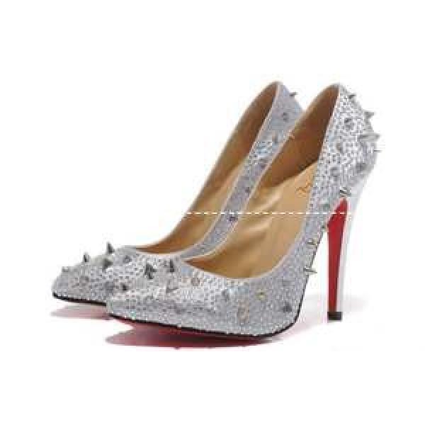 2026-13秋冬新作Christian Louboutinクリスチャンルブタンヒールパンプス