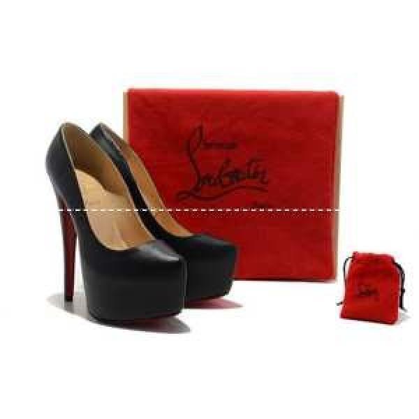 2026-13秋冬新作Christian Louboutinクリスチャンルブタンヒールパンプス